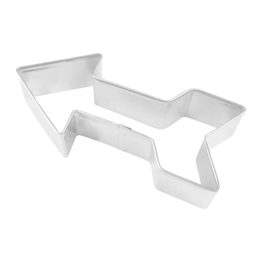 R&M Heart 2.25 Cookie Cutter in Durable, Economical, Tinplated Steel