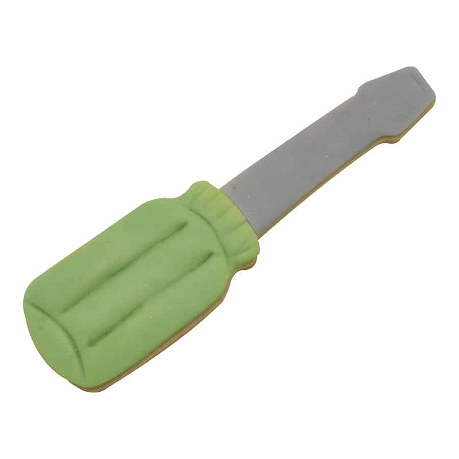 Screwdriver Cookie Cutter, 5.25