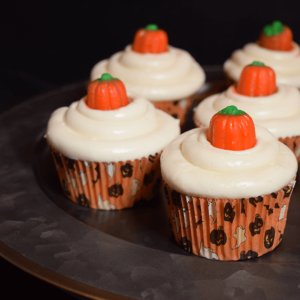 Halloween Cupcake Liners - 300-Piece Halloween Cupcake Wrappers