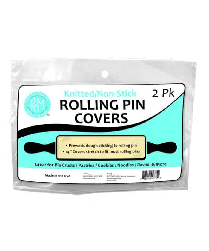 Rolling Pin Cover Set 2 Pack R M International   2775 Web 2 700x840 