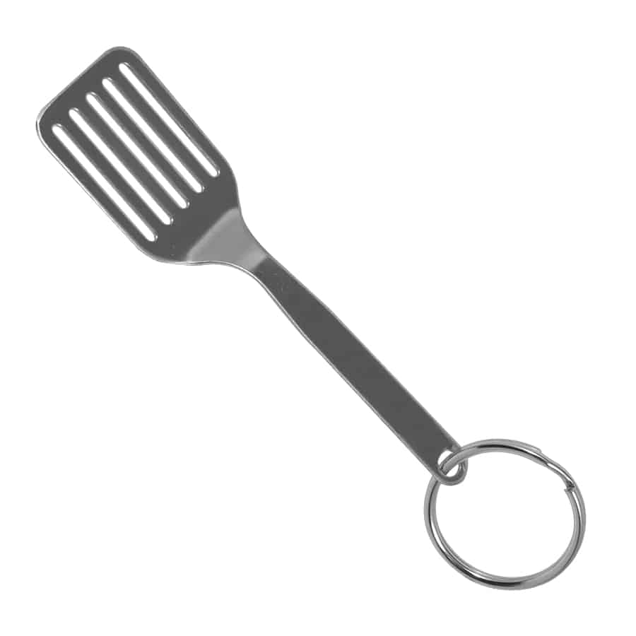 Mini Kitchen Tools Keychain - R&M International