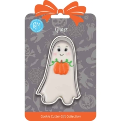 Ghost Cookie Cutter 3.5″ Carded