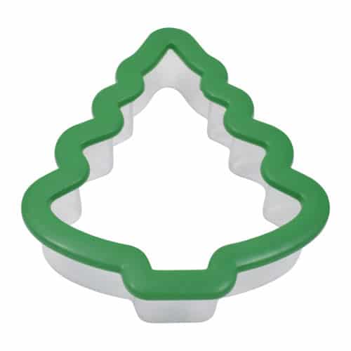 Tree Soft Grip Cookie Cutter 35 Randm International 5535